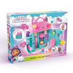 Gabby’s Dollhouse Dough House Playset for Kids