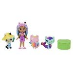 Gabby's Dollhouse Friends Figure Set with Gabby