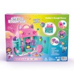 Gabby’s Dollhouse Dough House Playset for Kids