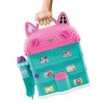 Gabby’s Dollhouse Dough House Playset for Kids