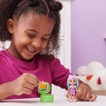 Gabby's Dollhouse Friends Figure Set with Gabby