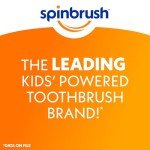 Gabby's Dollhouse Electric Toothbrush for Kids