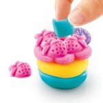 Gabby’s Dollhouse Dough House Playset for Kids