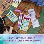 Gabby's Magical Dollhouse with Figurines for Kids