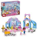 LEGO Gabby's Dollhouse Kitty Care Playset 10796
