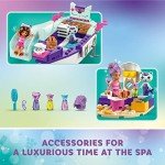 LEGO Gabby's Dollhouse Spa Boat Playset 10786