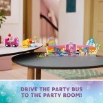 LEGO Gabby’s Dollhouse Disco Party Playset 10797