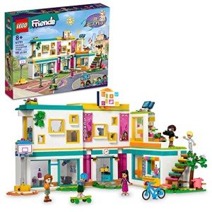 LEGO Friends Heartlake International School Playset