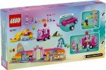 LEGO Gabby’s Dollhouse Disco Party Playset 10797