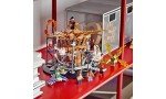 LEGO Marvel Spider-Man Final Battle Playset 76261