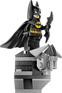 LEGO DC Batman 1992 Set 30653