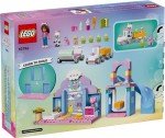 LEGO Gabby's Dollhouse Kitty Care Playset 10796