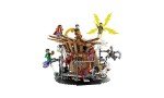 LEGO Marvel Spider-Man Final Battle Playset 76261