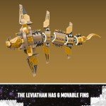 LEGO Marvel Avengers vs. Leviathan Building Set