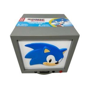Sonic the Hedgehog Ultimate Collectible Toy Set