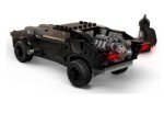 LEGO DC Batman Batmobile: The Penguin Chase 76181 Car Toy, Gift Idea for Kids, Boys and Girls 8 Plus Years Old with Batman Minifigure and The Penguin Minifigure, Super Heroes Set