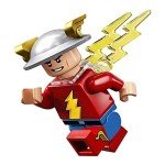 LEGO Minifigures DC Super Heroes Series 71026 Collectible Set (1 of 16 to Collect) Featuring Characters from DC Universe Comic Books, New 2020 (Single Mystery Bag)