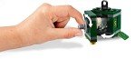 LEGO DC Batman: Batman Batwing and The Riddler Heist 76120 Building Kit (489 Pieces)