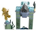 LEGO Super Heroes 76085 Battle of Atlantis (197 Piece)