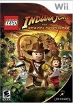 Lego Indiana Jones: The Original Adventures - Nintendo Wii (Renewed)