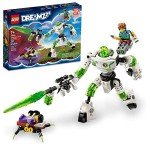 LEGO DREAMZzz Mateo & Z-Blob Robot Set