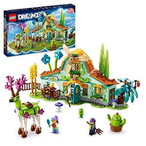 LEGO DREAMZzz 71459 Dream Creatures Farm Set