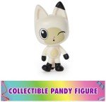 Gabby's Dollhouse Pandy Paws Balcony Playset