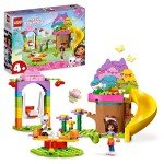 LEGO® Gabby’s Dollhouse Kitty Fairy Garden Set