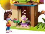 LEGO® Gabby’s Dollhouse Kitty Fairy Garden Set