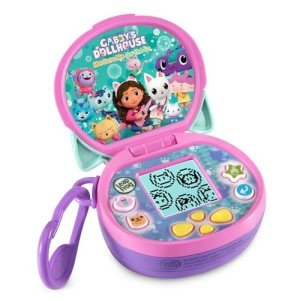 Gabby's Dollhouse Mercat Travel Playset