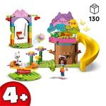 LEGO® Gabby’s Dollhouse Kitty Fairy Garden Set