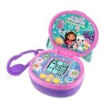 Gabby's Dollhouse Mercat Travel Playset