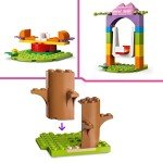 LEGO® Gabby’s Dollhouse Kitty Fairy Garden Set