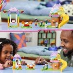 LEGO® Gabby’s Dollhouse Kitty Fairy Garden Set