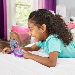 Gabby's Dollhouse Mercat Travel Playset