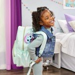 Gabby's Dollhouse Mercat Travel Playset