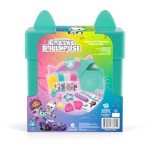 Gabby’s Dollhouse Cakey Cat Birthday Sensory Box