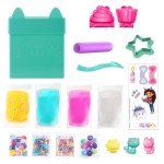 Gabby’s Dollhouse Cakey Cat Birthday Sensory Box