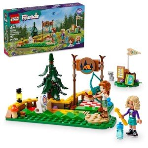 LEGO Friends Adventure Camp Archery Range Set