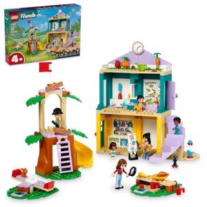 LEGO Friends Heartlake City Preschool Classroom Set