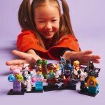LEGO Minifigures Series 27 Collectible 6-Pack