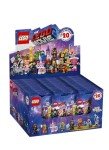 Lego Movie 2 Collectible Character Minifigure Set