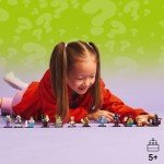 LEGO Minifigures Series 27 Collectible 6-Pack
