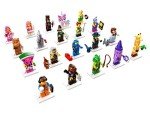 Lego Movie 2 Collectible Character Minifigure Set