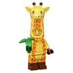 Lego Movie 2 Collectible Character Minifigure Set
