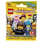 LEGO Minifigures Series 12 Collection 71007