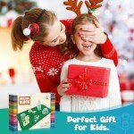 1800-Piece Classic Building Blocks Set with Accessories