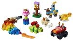LEGO Classic Basic Brick Set 11002 - 300 Pieces