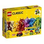 LEGO Classic Basic Brick Set 11002 - 300 Pieces