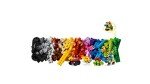 LEGO Classic Basic Brick Set 11002 - 300 Pieces